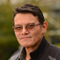 Ron Villanueva