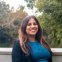 Priya Wildman
