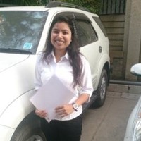 VIDHI RATHOD