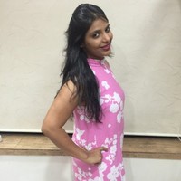 Janvi Doshi ( Jahanvi )