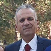 Konstantinos Kontouris