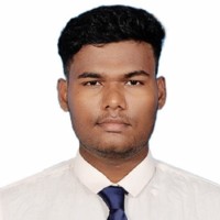 Sunil Kumar G