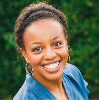 Ruth Edeto-Malone