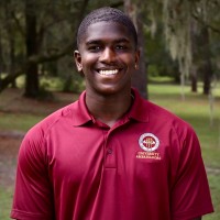 Jaylon Mitchell