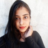 Ruchika Jaiswal
