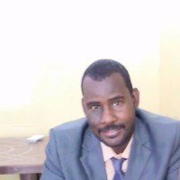 Salah Alddeen Babikir