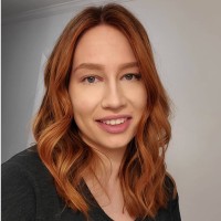 Lauren Mlinar
