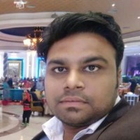 Dinesh Atoria
