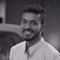 Binith Abraham