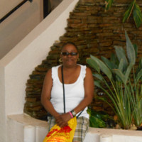 Patricia Webb