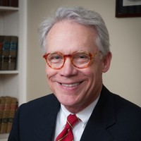 Richard Mitchell