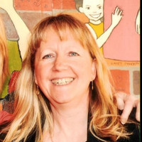 Mandy Gregory (Nee Sandford)