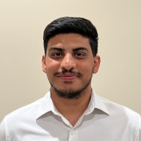 Justin Ibrahim