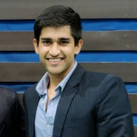 Divyansh Sharma