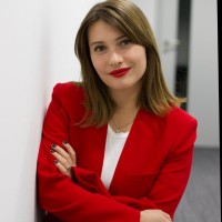 Rinata Akhmetshina