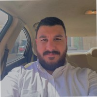 Mohammed Yazan