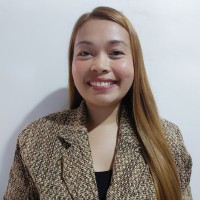 Mary Grace Gonzales