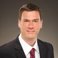Paul J Smith