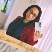 Thaina Gomes