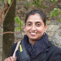 Aastha Likhyani