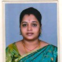 Anitha Krishnan