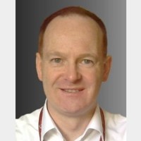 Paddy Daly