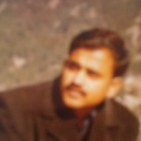 yogesh goswami