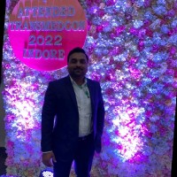 Vinay Kumar Varma S