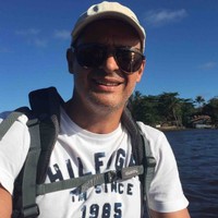 Márcio Marino Ferreira