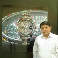 paresh purohit