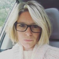 Christine Roberts