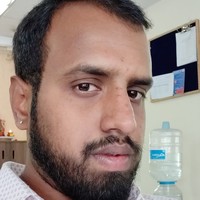 Karthik A Narayan