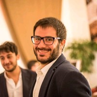 Marco Bellomo Ugdulena