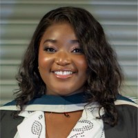 Temiloluwa Adeoye