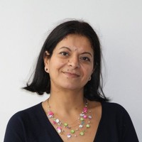 Myriam Richard