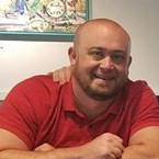 Aaron Delp