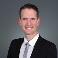 Eric Brimhall, M.D.