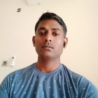 Ghanshyam Kumar