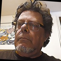 George Mack