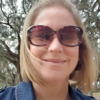 Alicia Seabury