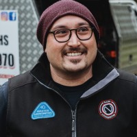 Darren Nash