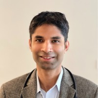Anant Vinjamoori, MD