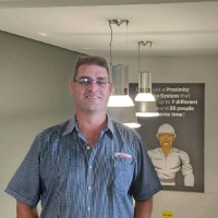 Louis Venter