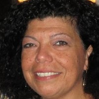 Judi Strong