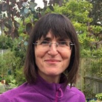 Gina Cheetham