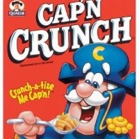 Kaptain Krunch