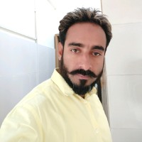 Shafeeq Ahmed