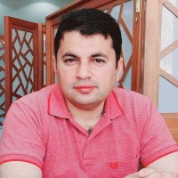 Muhammad Amin