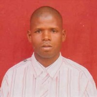 Amadou fally Barry