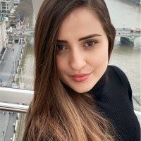 Geovana Pinheiro